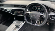 Audi A6 40 TDI Black Edition 4dr S Tronic Diesel Saloon